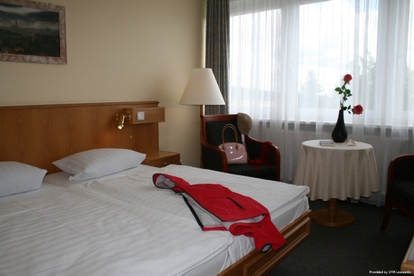 Hotel Panorama (Oberwiesenthal)